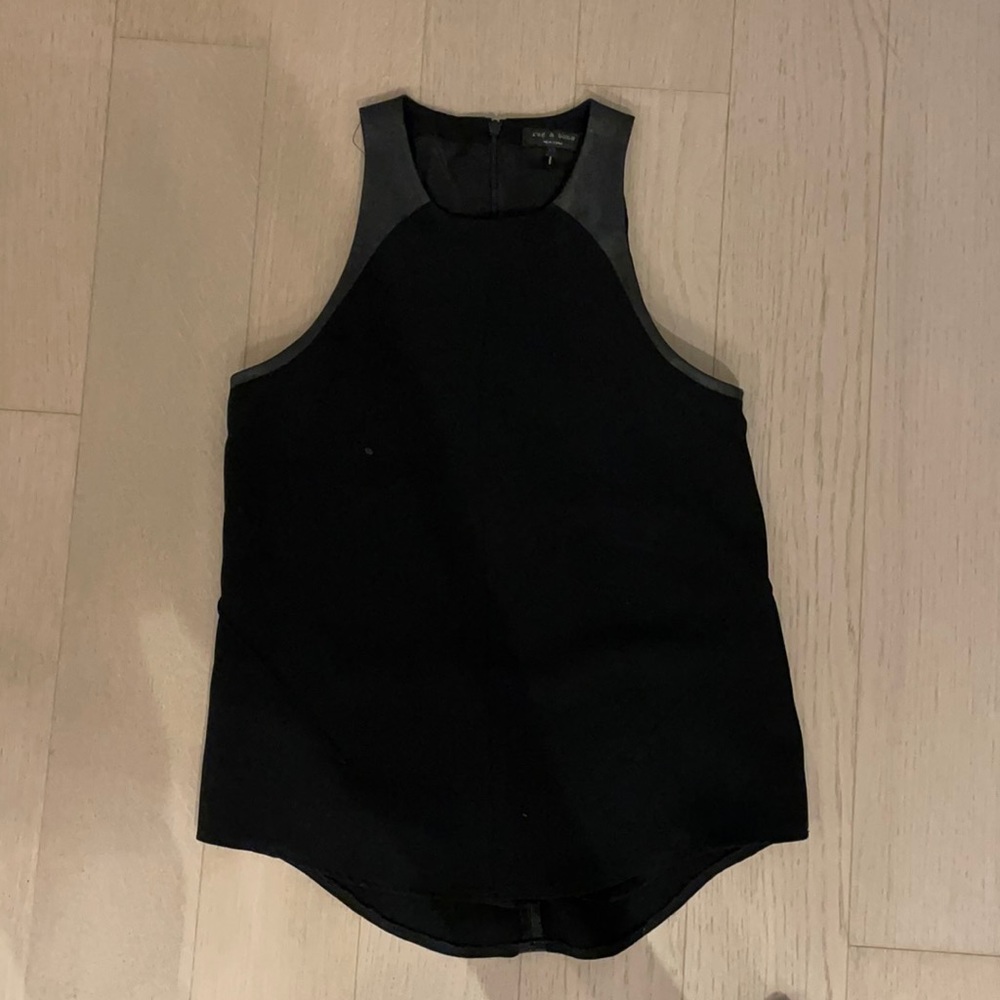 Rag & Bone Top